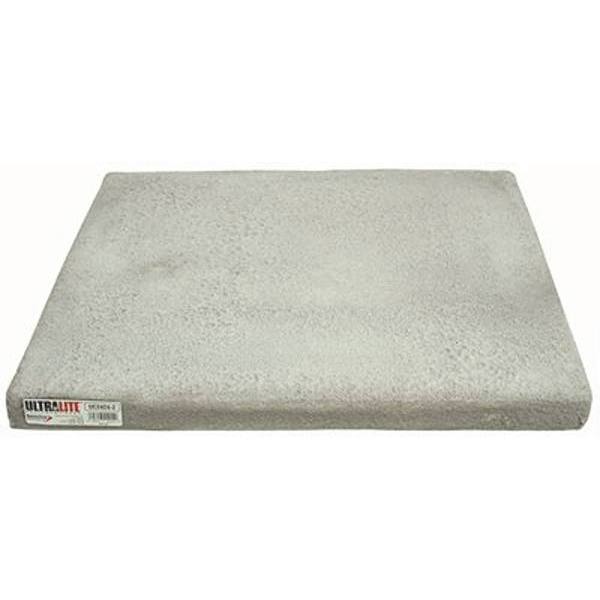 Diversitech 32" X 32" X 3" Ultralite Concrete Condensing Unit Pad
