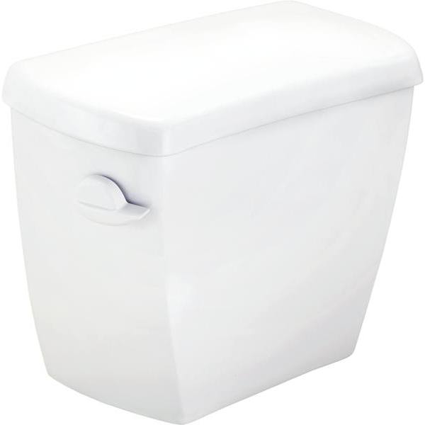 Impacto® Universal Plastic Toilet Tank HD Supply