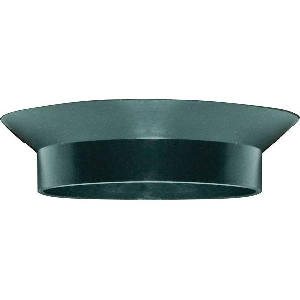 Fluidmaster Wax Toilet Bowl Gasket W/ Flange