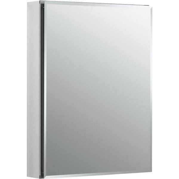 Kohler 20 In. W X 26 In. H Recessed Medicine Cabinet