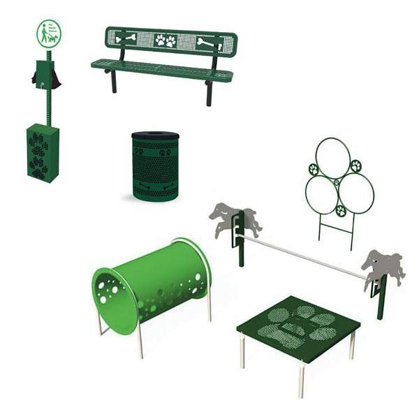 Natural Best In Show Course