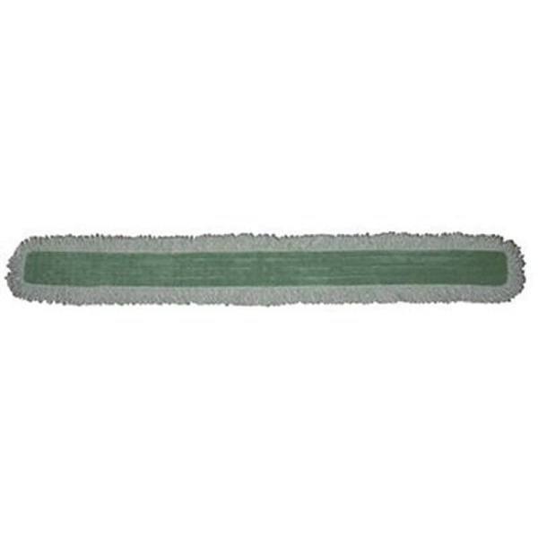 36" Cotton Dust Mop Heads W/ Multiple Ties HD Supply