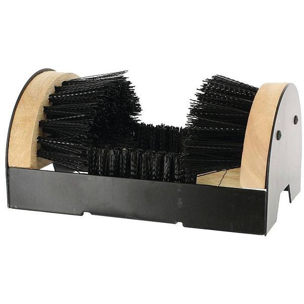 PEAK Heavy-Duty Boot Scrubber