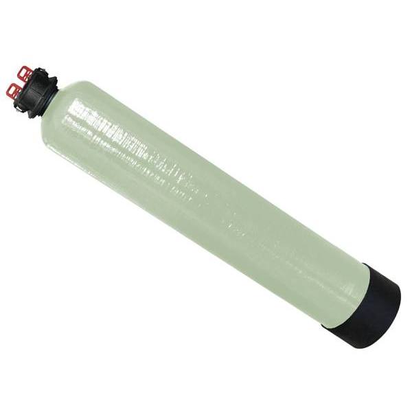 Novo Nrvtoc-150 Whole House Water Filter, Catalytic Carbon, Non-Regen Valve