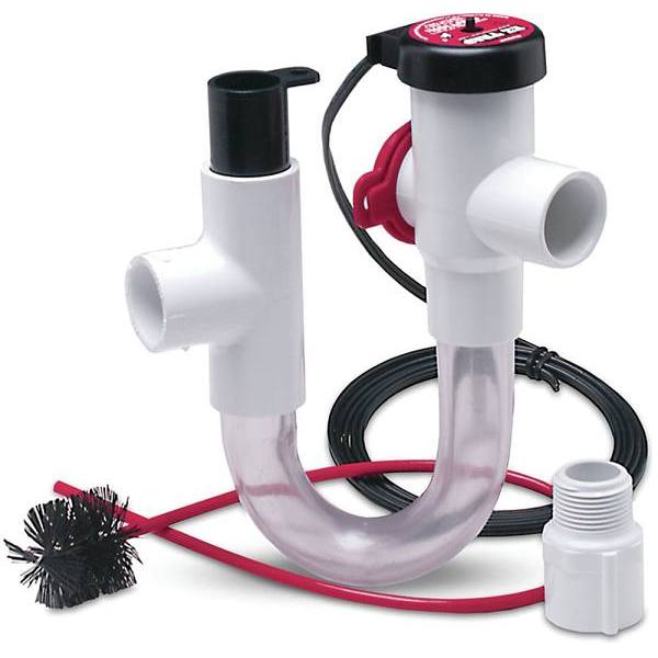 Rectorseal 3/4 In. Standard Switched Cross Trap Kit