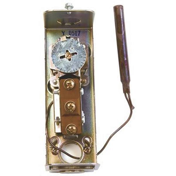 Honeywell Immersion Control