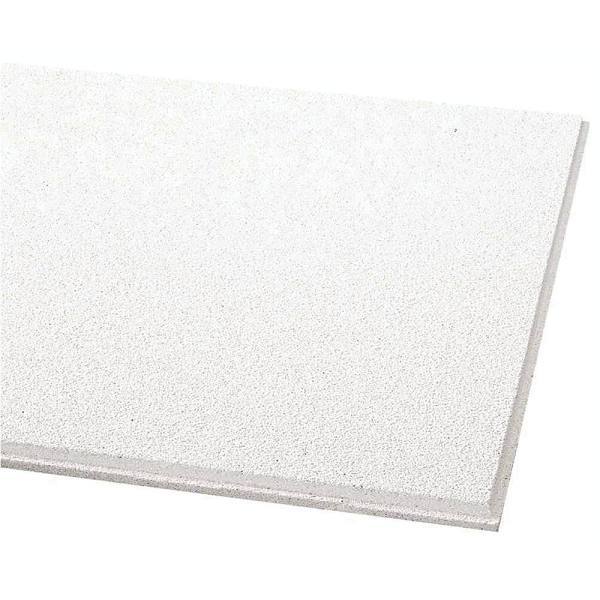 Armstrong® Ceilings Dune™ 2' X 4' Beveled Tegular Ceiling Tile (8-Case)