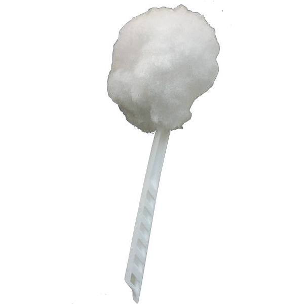 Renown Toilet Mop, Package Of 6