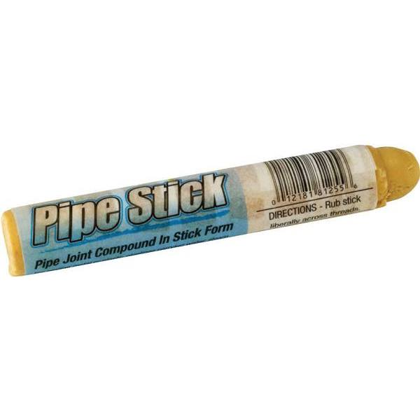Black Swan® Pipe Joint Compound, 8 Oz, Nonhardening, Gray, Nontoxic