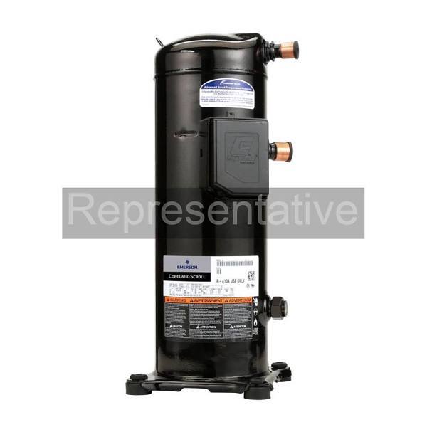 Copeland® Compressor Zp25k7e-Pfv-830