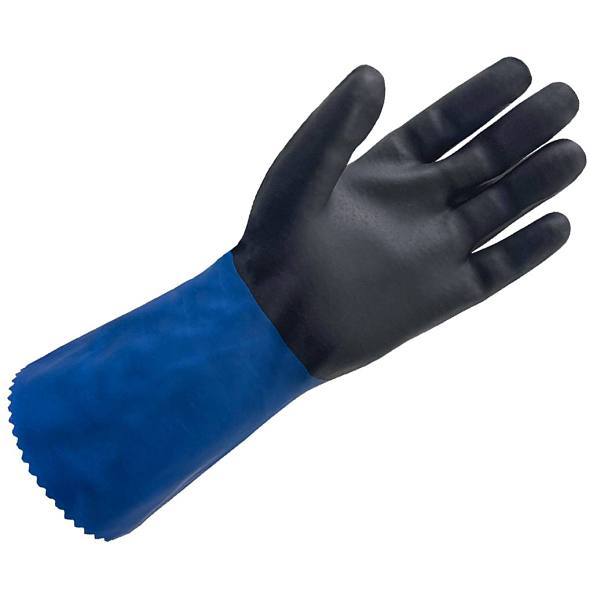 Apollo 14" Heavy-Duty Neoprene Gloves X-Large