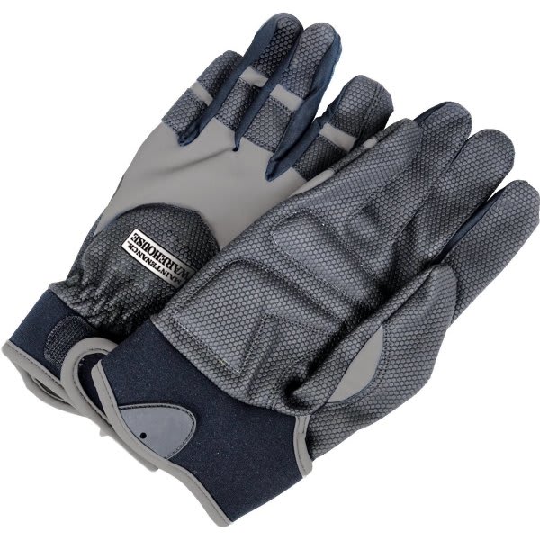 Maintenance Warehouse High-Dexterity Gloves - X-Large