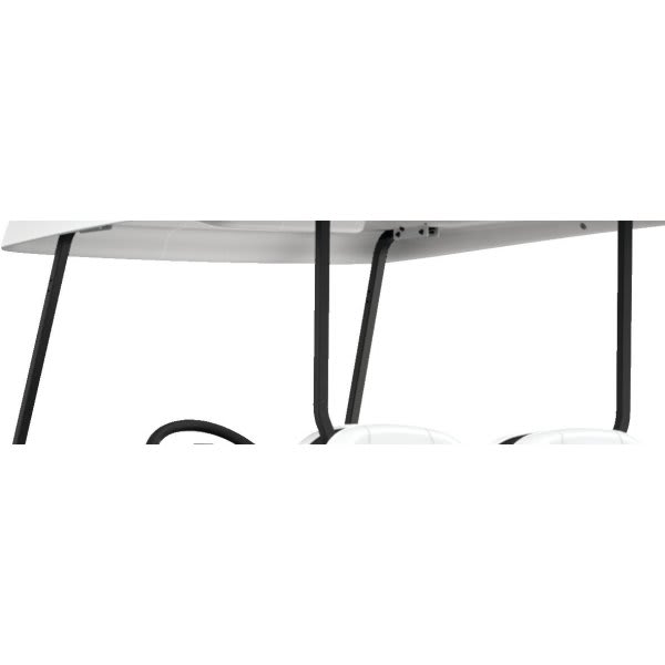 Club Car® Carryall 300 Hard Top Canopy Kit HD Supply