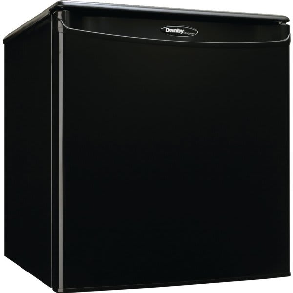 Danby 1.7 Cu Ft Black Energy Star® Compact Refrigerator