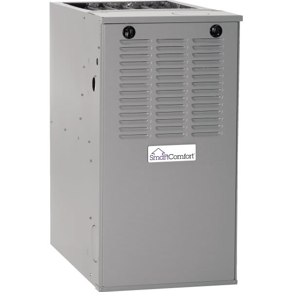 Smartcomfort By Carrier 80% Afue Single-Stage Furnace 45k Btu