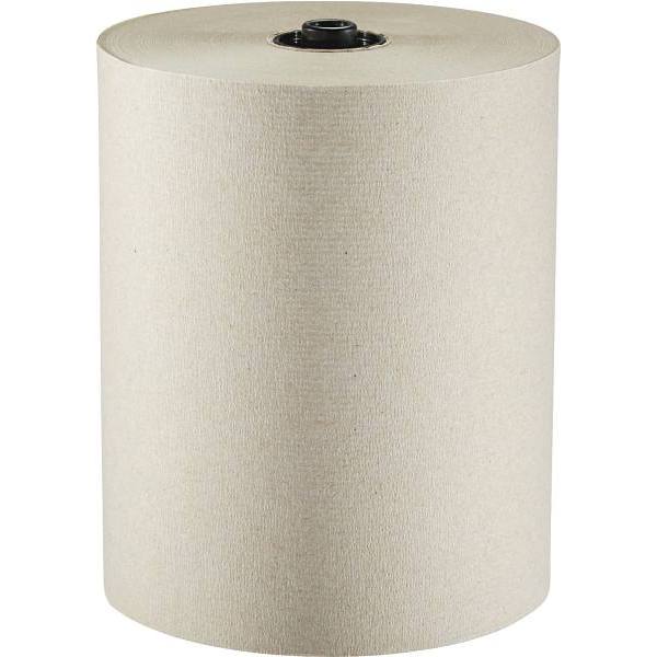 Enmotion 8" Flex Paper Towel, Brown (Case Of 6)
