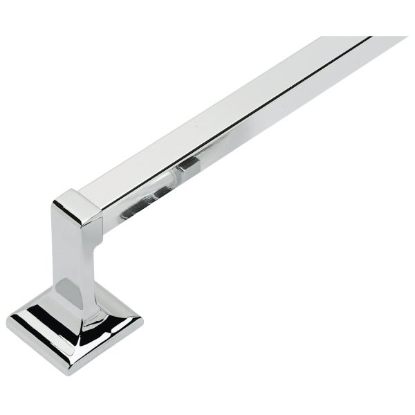 Have A Question About MOEN Darcy 18 In. Towel Bar In Chrome? - Pg 1