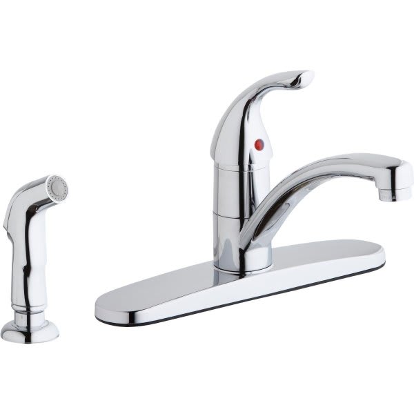 Grohe Kitchen Faucets Official Website | dienepublicidade