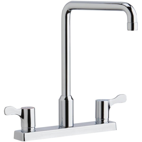 Faucet Handles For Handicap | HD Supply