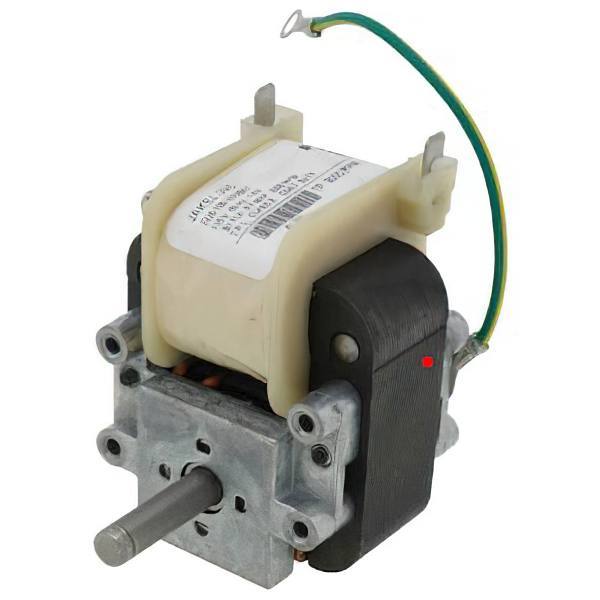 Smartcomfort By Carrier / Payne Inducer Mtr 1/115 8.1 3000