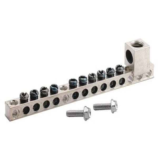 Nsi Industries Mini Terminal Kit Package Of 480 | HD Supply