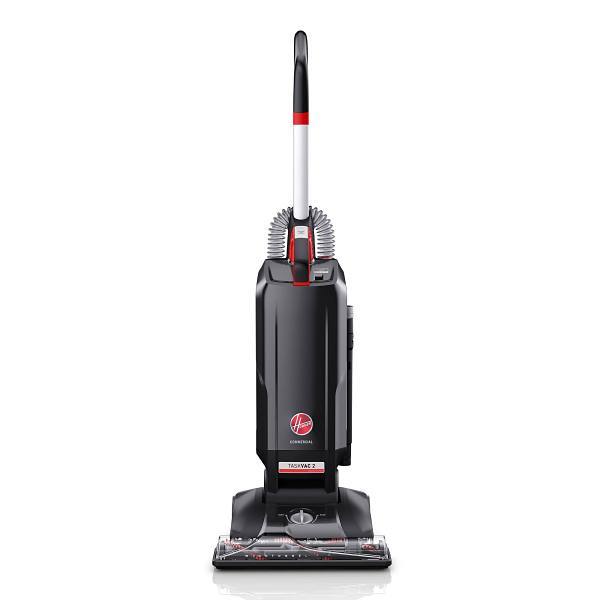 Hoover Commercial Taskvac 2 Bagged Vacuum