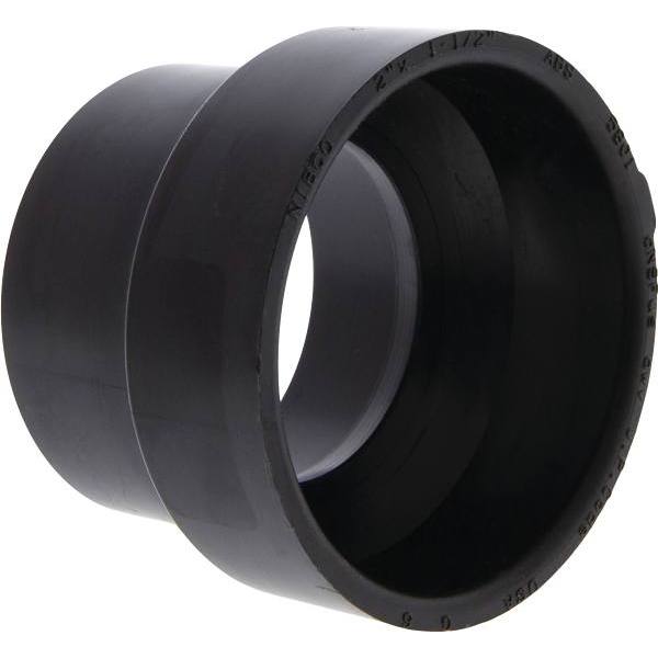 Perfection Corporation 1" Ips X 3/4" Ips Reducing Coupling HD Supply