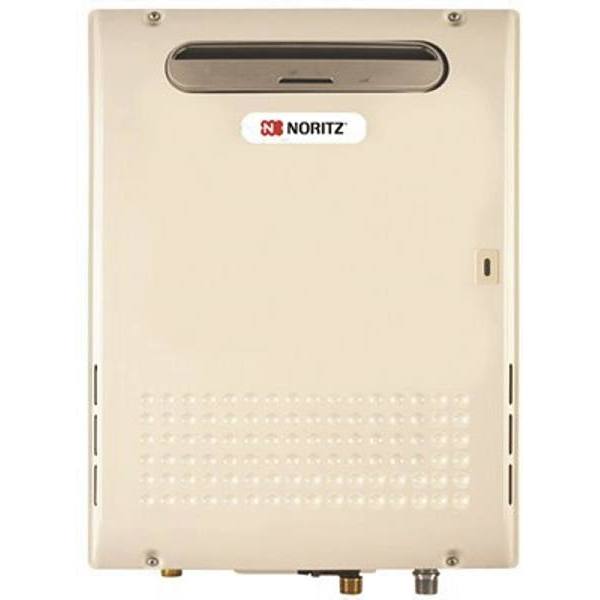 Noritz Water Heater HD Supply