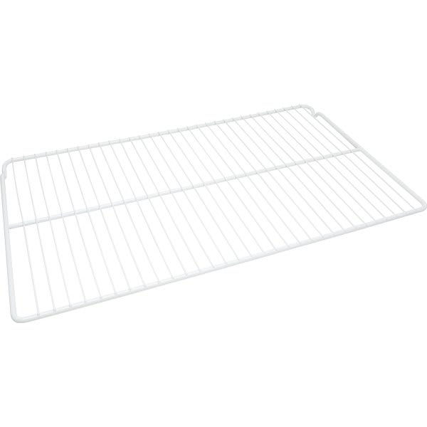 GE Replacement Fixed Shelf For Refrigerator, Part WR17X21154 HD Supply