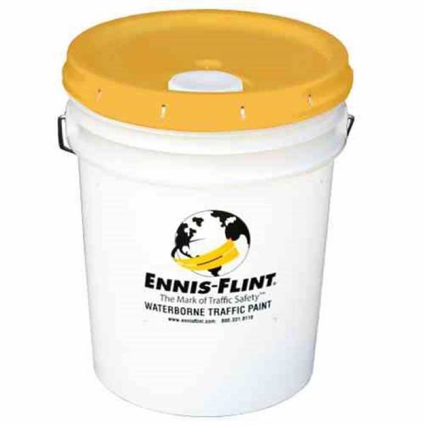 Ppg Architectural Finishes EnnisFlint Fast Dry Latex Traffic Paint