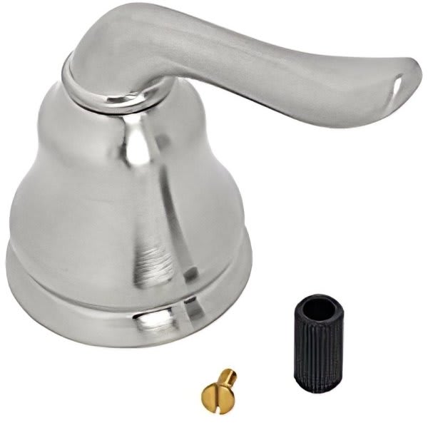 Replacement For Gerber Shower Handle Kit, Chrome HD Supply