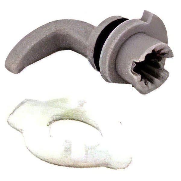 American Standard Speed Connect Stopper HD Supply