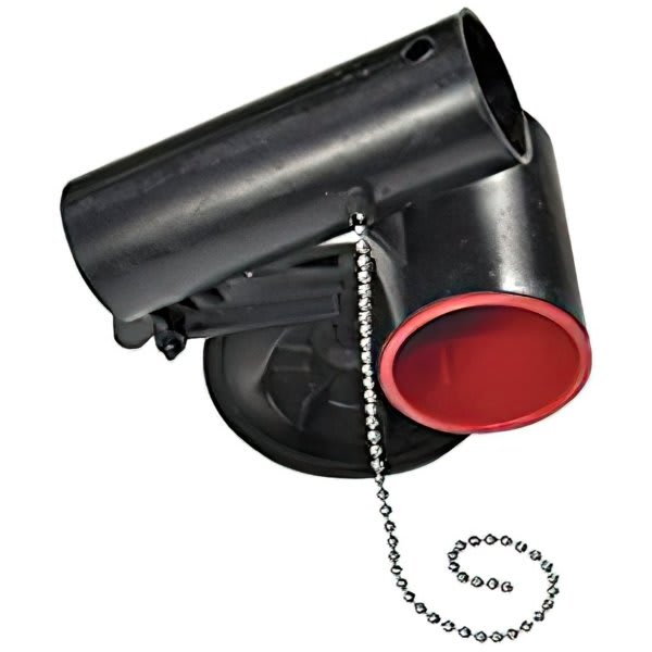 American Standard Actuating Unit