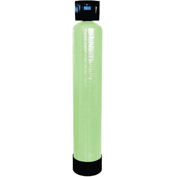 Novo 489 Whole House Taste/Odor Carbon Water Filtration System W/ 489df-150toc Natural Tank