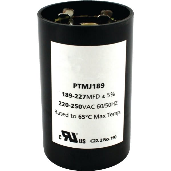 35/5 Uf 370V Dual Run Capacitor – Fits Carrier Bryant HC98JA036 & HC98JA036D AC Units