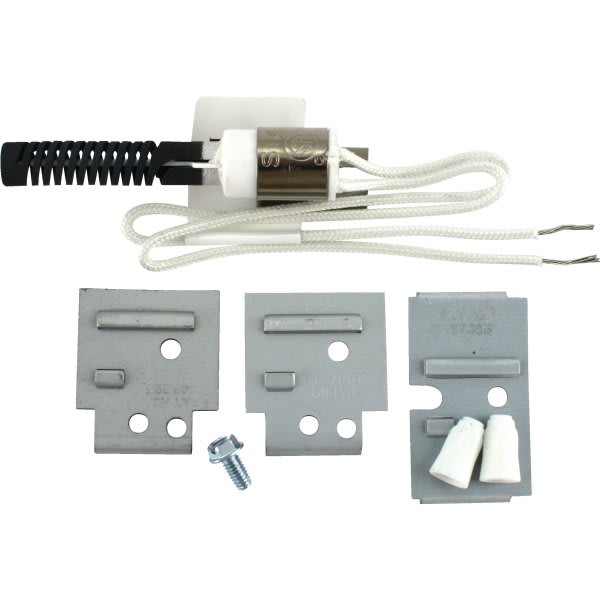 Carrier Hot Surface Ignitor 120v 5 Amp Lh33zs004 HD Supply