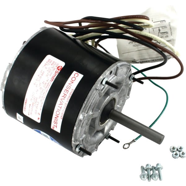 Century Motors 208/230 Volt 1/6 HP Replacement Condenser Fan Motor HD Supply
