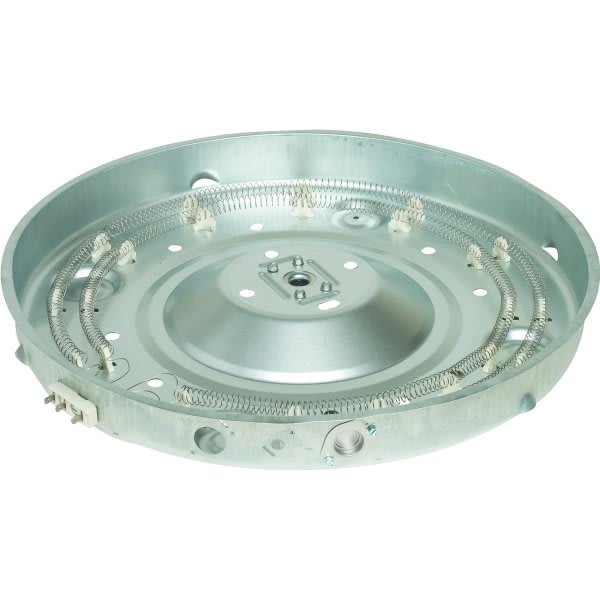 Ge Replacement Main Control Knob Assembly For Dryer, Part We03x25285 HD Supply