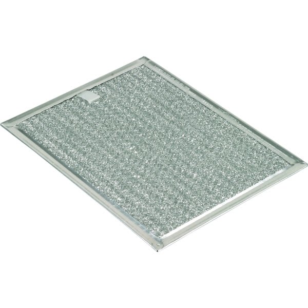 11-1/4" X 11-3/4" X 0.38" Aluminum Range Hood Filter