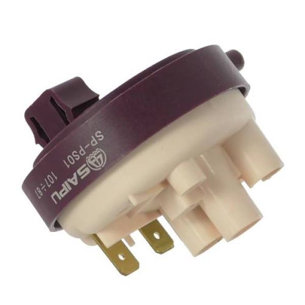 Seasons Pressure Switch