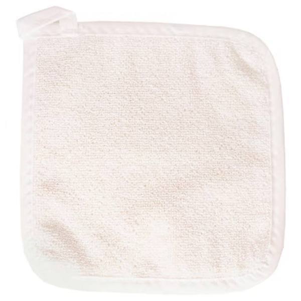 Ritz  Potholder-Natural