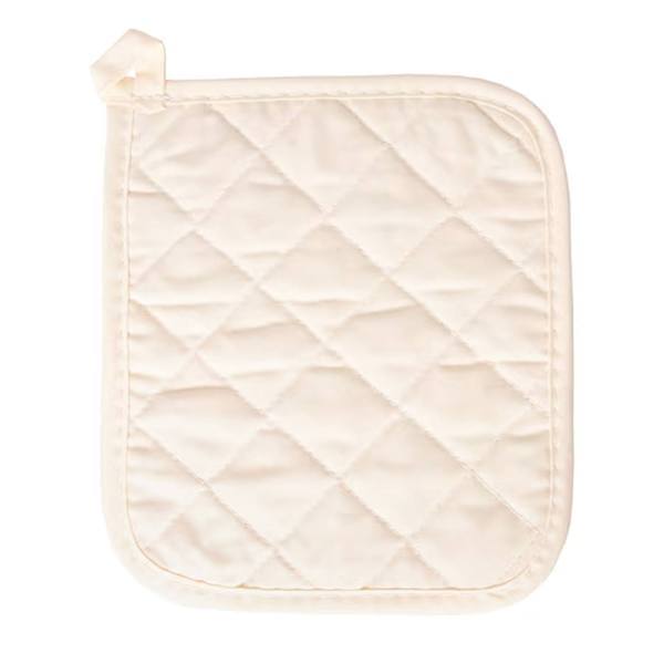 Ritz Potholder-Natural Case Of 12