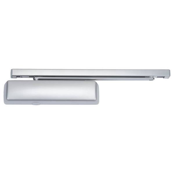 Universal Hardware HeavyDuty Aluminum Commercial Door Closer HD Supply