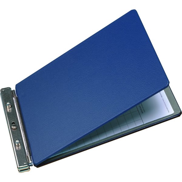 Rental Accounting System Pegboard Rent Receipts, 12 x 31/2, Package of