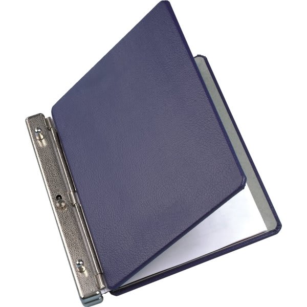 Rental Accounting System Pegboard Rent Receipts, 12 x 31/2, Package of