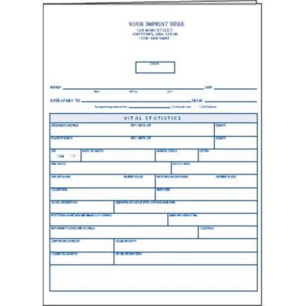 Funeral Statements | HD Supply