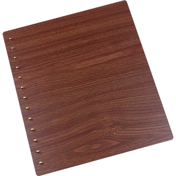 Rental Accounting System Pegboard Rent Receipts, 12 x 31/2, Package of