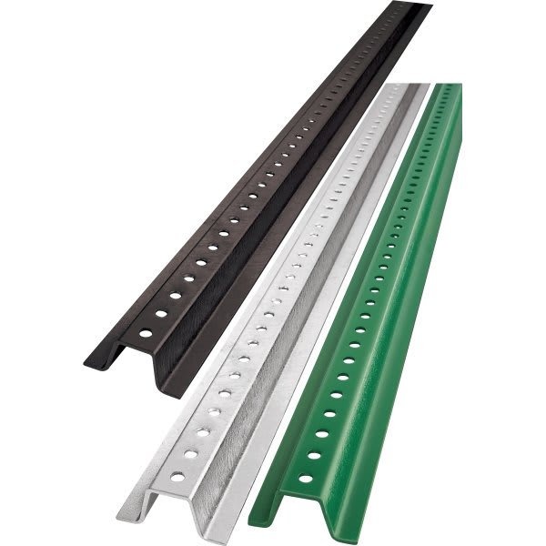 Sign Post Driver, 28 Lb, 30" Tall, PowderCoated Steel. Black HD Supply