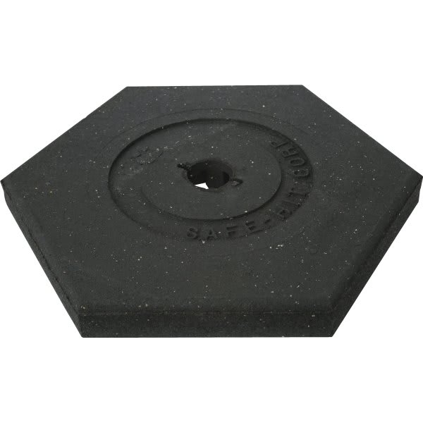 Steel Sign Post, Galvanized 10' Height HD Supply