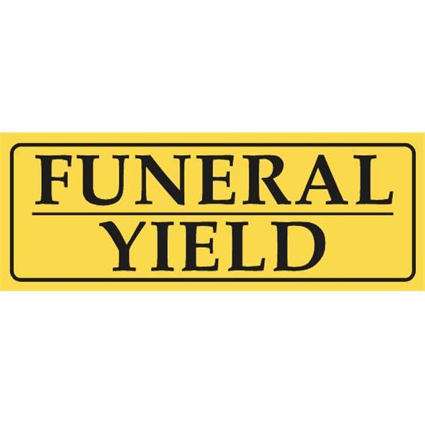 Funeral Forms & Stationery HD Supply